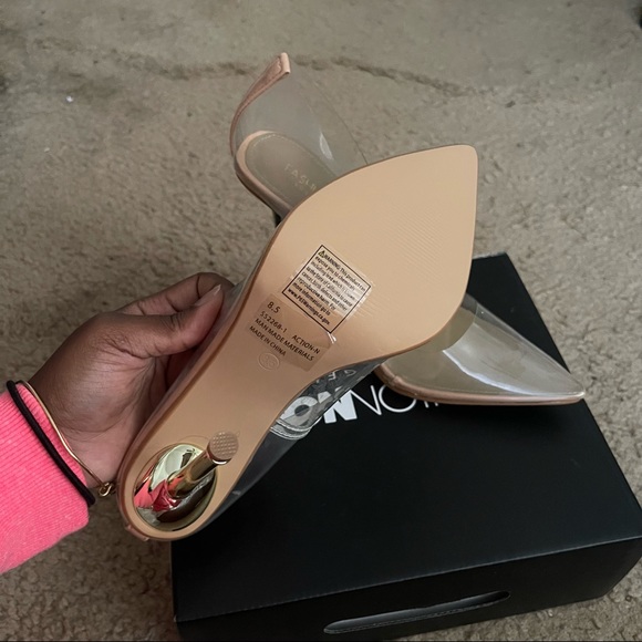 FN Clear The Air Pumps - Picture 3 of 6